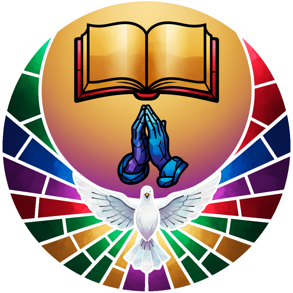 Logo Meu Momento de Oração